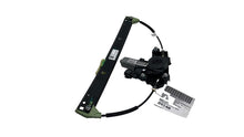 ⭕ 2022-2024 Rivian R1T Rear Right Door Window Regulator Assembly RH PT00009554-K