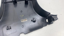⭕ 12-20 Model S Driver Side B-Pillar Lower Trim Cover Panel Left LH 1020769-00-D