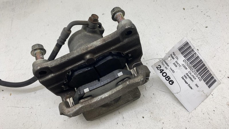 ⭕ 2006-2015 Mazda MX-5 Miata Front Right Passenger Side Brake Caliper Assembly