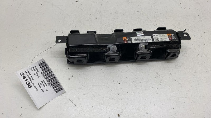 100526000H ⭕ 12-15 Model S Left or Right Knee Airbag LH & RH Fits either side 1005260-00-H