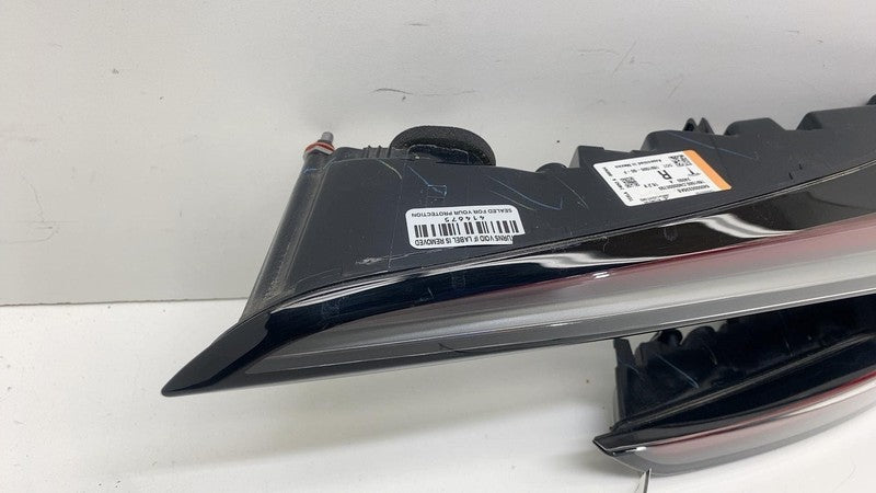 169150000F ⭕ 24-25 Model 3 Rear Passenger Taillight Quarter Tail Lamp Right RH 1691500-00-F