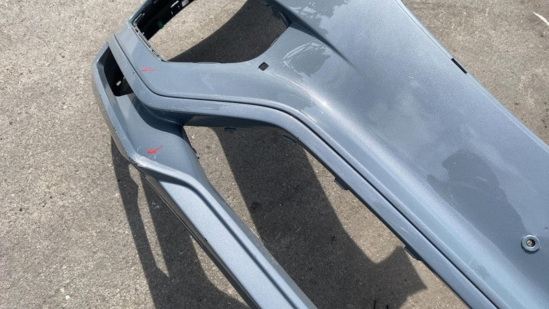 ⭕ 2019 2020 2021 2022 2023 Volvo XC90 Front Bumper Fascia Cover Assembly OEM