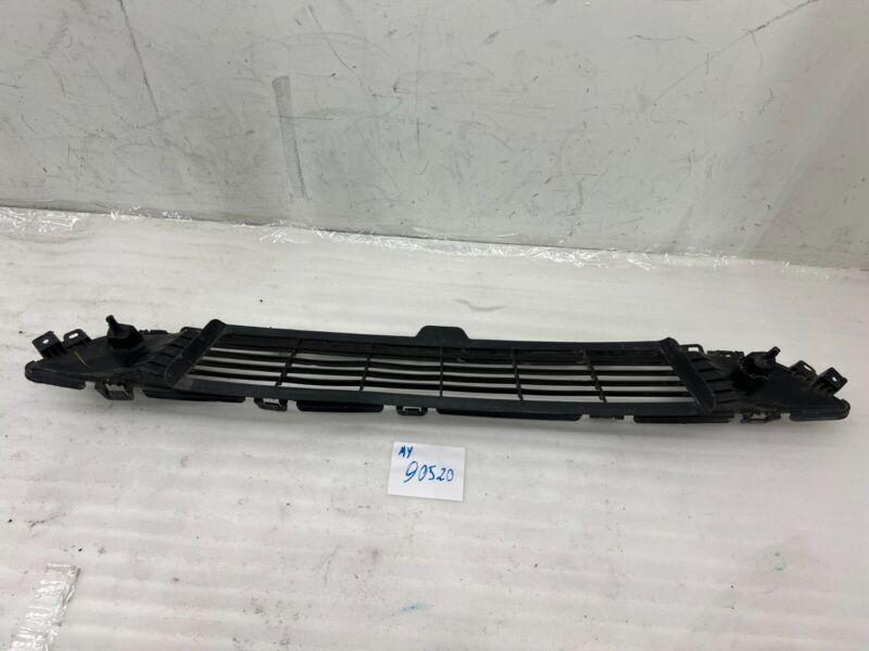 ⭕ 2020 2021 2022 2023 Tesla Model Y Front Bumper Lower Center Grille Fascia OEM