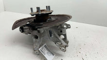 Knee Assembly TESLA X Left 22