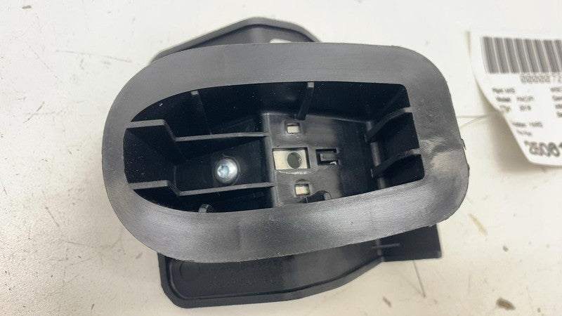 68272439AA ⭕ 2017-2024 Chrysler Pacifica Hook Support w/ Retainer Coat Hook OEM 68272439AA