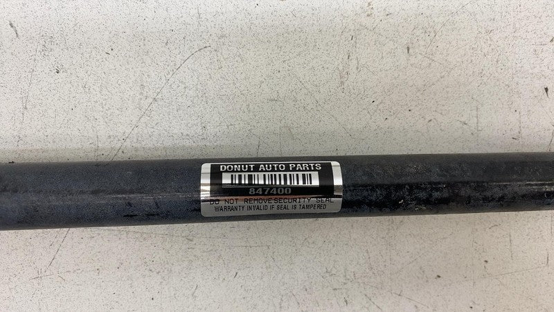 ⭕2006-2015 Mazda MX-5 Miata Front Stabilizer Anti-Roll Sway Bar Assembly OEM RWD