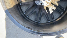 ⭕ 2017 Tesla Model S TWS Percara 20" Wheel Rim