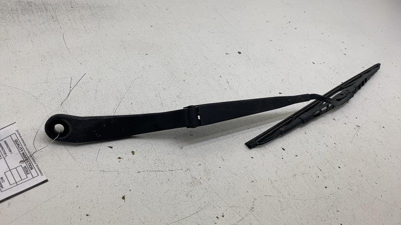 ⭕ 2006-2015 Mazda MX-5 Miata Windshield Wiper Arm and Blade Assembly OEM Used