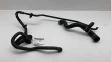2012-2018 Mercedes-Benz GLE350 Engine Radiator Cooling Coolant Pipe Hose Line