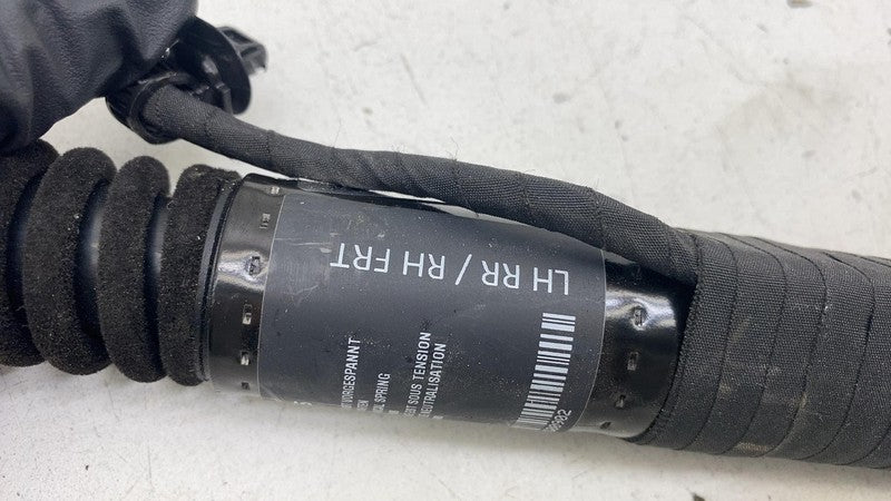 106344000C ⭕ 2016-2024 Model X Rear Left/Front Right Primary Falcon Door Strut 1063440-00-C