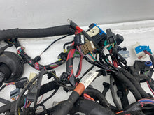 ⭕ 2012 2013 2014 2015 Tesla Model S Front Trunk Main Wiring Harness OEM 1046132