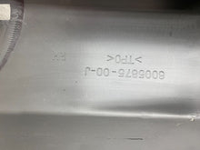 ⭕ 2016-2020 Tesla Model S MS Right Rocker Panel Outer Sill Molding 6005875-00-J