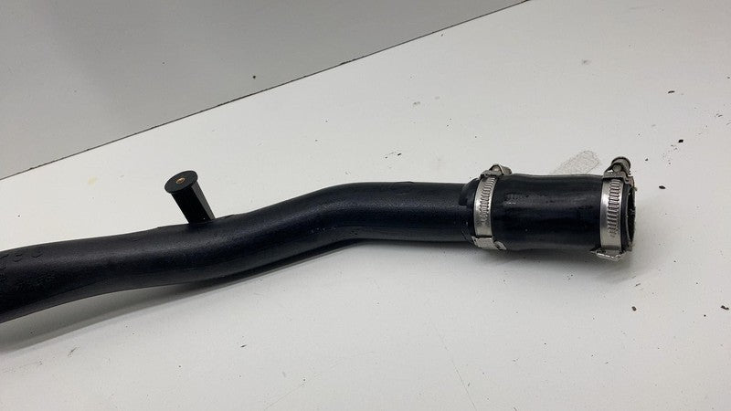 4M0 145 942 G ⭕ 2024 Porsche Cayenne Front Upper Engine Air Flow Charge Hose Tube 4M0145942G