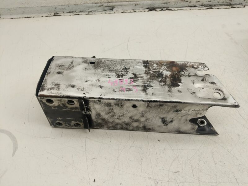 Does Not Apply 2017-2022 Tesla Model 3 M3 Front Right Reinforcement Rail Extension Crash Can RH