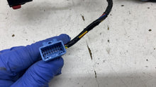 ⭕ 2020-2024 Tesla Model Y Front Left Door Wiring Harness Cable Wire 1489044-00-E