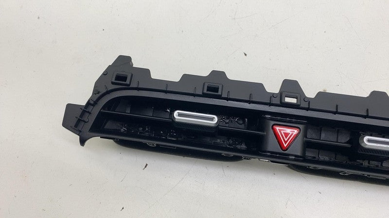 97410GI000 22-24 Hyundai Ioniq 5 Dash Center AC Air Vent Grille & Hazard Switch 97410-GI000