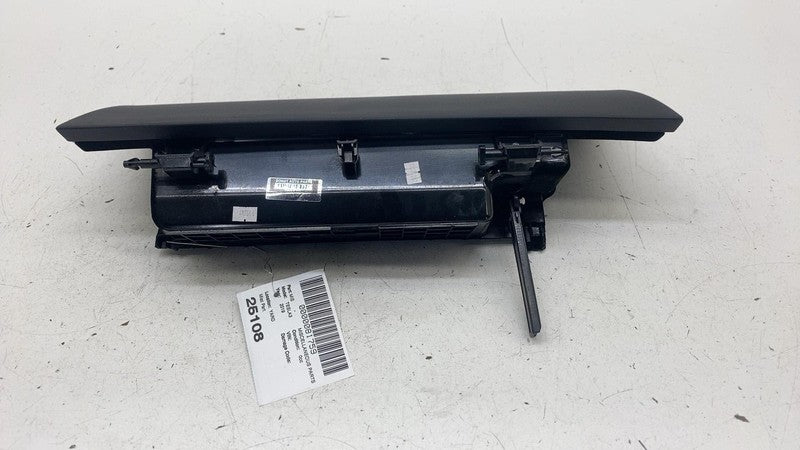 108334800A ⭕ 2017-2023 Model 3 M3 Dash Glove Box Compartment Dashboard Storage 1083348-00-A