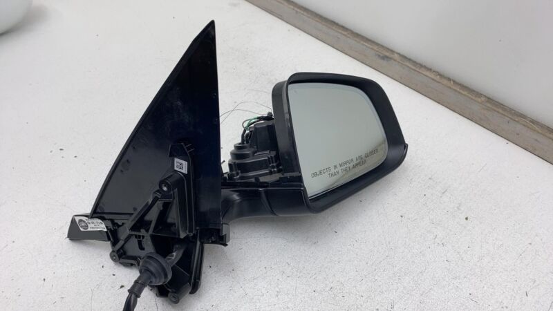 159411200C 2020-2024 Tesla Model Y MY Passenger Side Exterior Rear View Door Mirror Right