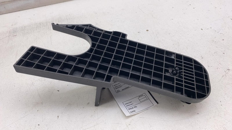 106684700A ⭕ 16-20 Tesla Model X Rear Left Trunk Load Floor Support Bracket LH 1066847-00-A