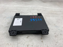 ⭕ 12-20 Tesla Model S Body Controller BCM Control Module (315MHZ) 1010906-00-G