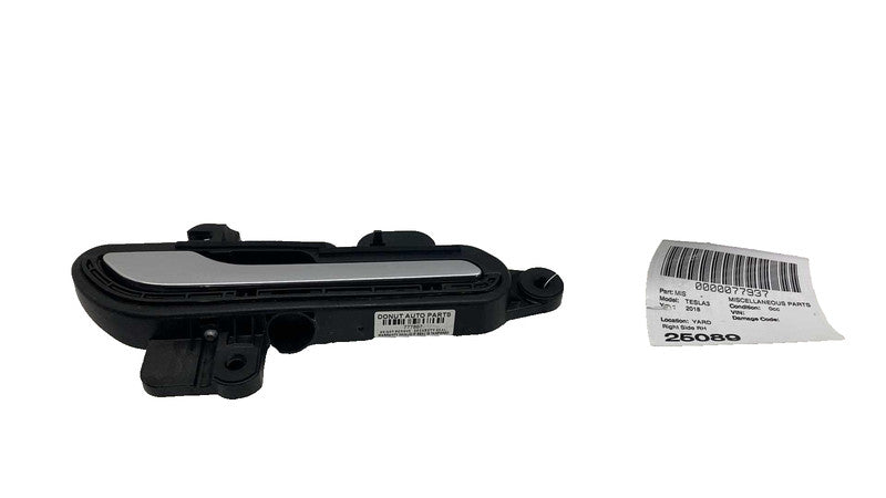 ⭕ 17-20 Model 3 M3 Front or Rear Outside Door Handle Right Exterior 10
