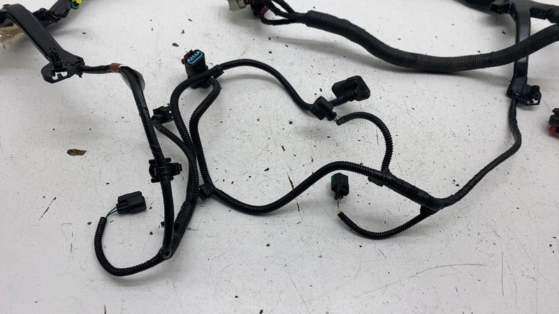 ⭕ 2016-2020 Tesla Model S Rear Subframe Wiring Harness Cable Wire 2004
