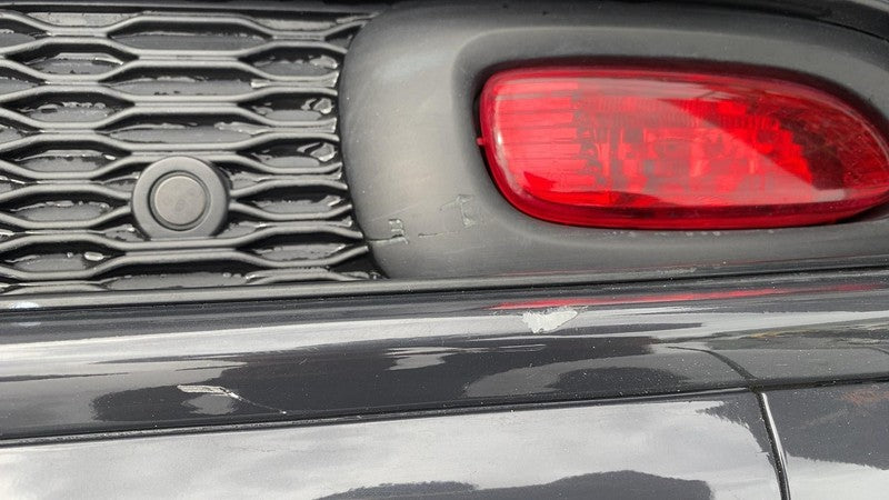 ⭕ 2015-2019 Mini Cooper S F55 Rear Bumper Cover Assembly w/ Sensor & V