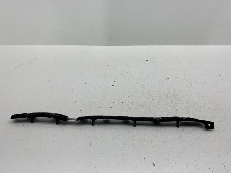 1034829 00 D ⭕ 2016-2026 Tesla Model X Rear Left Bumper Fascia Wing Bracket LH 1034829-00-D