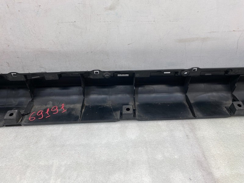 600587400G ⭕ 12-20 Tesla Model S Driver Rocker Panel Outer Sill Molding Left 6005874-00-G