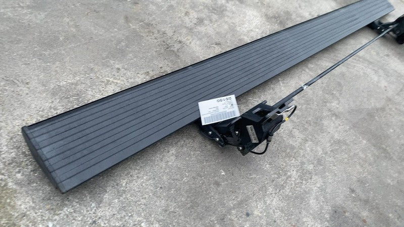 Miscellaneous Parts LINCOLN NAVIGATOR 20