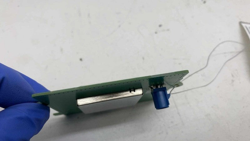 ⭕ 20-24 Model Y Windshield Triple Camera GPS Nav Antenna Module OEM 10