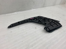 ⭕ 12-15 Tesla Model S Front Right Scuff Trim Closeout Cover Panel 1002387-00-D