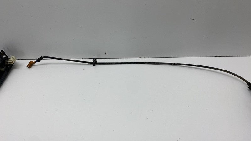 1033011-00-C ⭕ 12-15 Model S MS Front Hood Lock Latch Release Actuator Mechanism 1033011-00-C