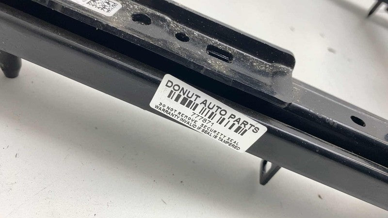 ⭕ 17-23 Model 3 Front Right 1st Row Seat Adjuster Motor Rail Track 111