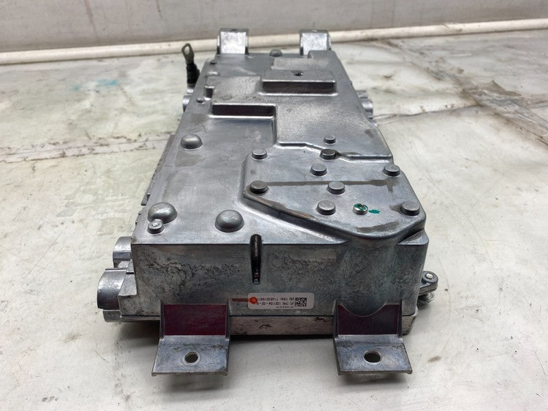 ⭕12-15 Tesla Model S MS Rear High Voltage Junction Box Distribution 10