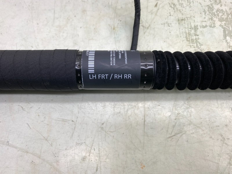 106344001D 16-20 Model X Rear Right/Front Left Falcon Door Shock Strut Support 1063440-01-D