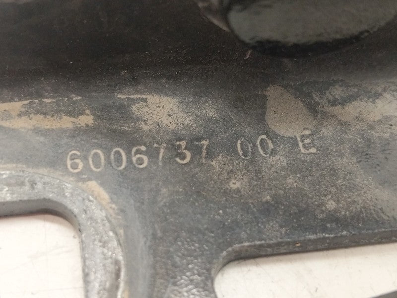 6006737 00 E ⭕ 12-15 Model S Front Left and Right Side Hood Hinge 6006737-00-E/1029285-00-B