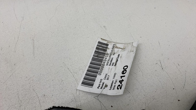 DM51 R01628 A 2013 2014 2015 2016 2017 2018 Ford C-Max Cowl Firewall Reinforcement Panel Assy