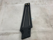 ⭕ 2012-2015 Tesla Model S MS Right B-Pillar Molding Applique Glass Trim Cover RH