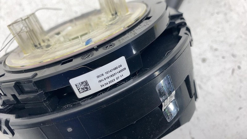 ⭕ 17-23 Model 3 M3 Wiper Turn Signal Headlight Flasher Combo Switch 10