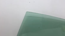 ⭕17-23 Tesla Model 3 Rear Passenger Side Door Window Glass Right Single Pane OEM