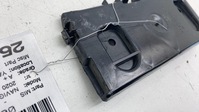 ⭕ 18-21 Lincoln Navigator Rear Right Bumper Inner Support Bracket JL7B