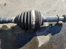 ⭕ 12-20 Model S X Rear Left or Right CV Axle Shaft Halfshaft 36MM 1007719-01-A