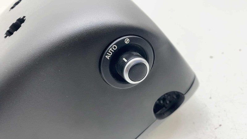 AH4N-15607-AE ⭕ 14-21 Range Rover Sport Steering Column Shroud Upper & Lower Cover w/ Module