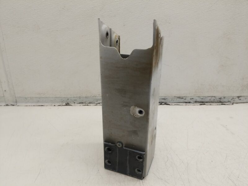 2017-2022 Tesla Model 3 M3 Front Right Reinforcement Rail Extension Crash Can RH