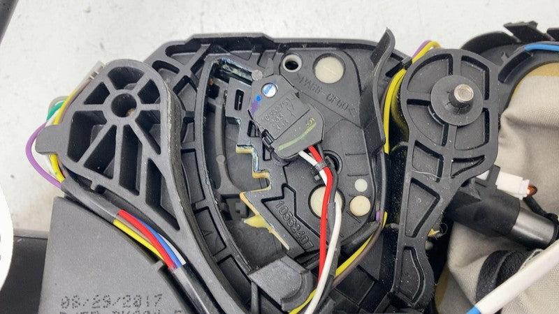 DJ5P 7K004 F 2013-2018 Ford C-Max Automatic Transmission Gear Selector Shifter Assembly OEM