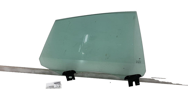 ⭕ 2012-2020 Tesla Model S Rear Passenger Side Door Window Glass Right 