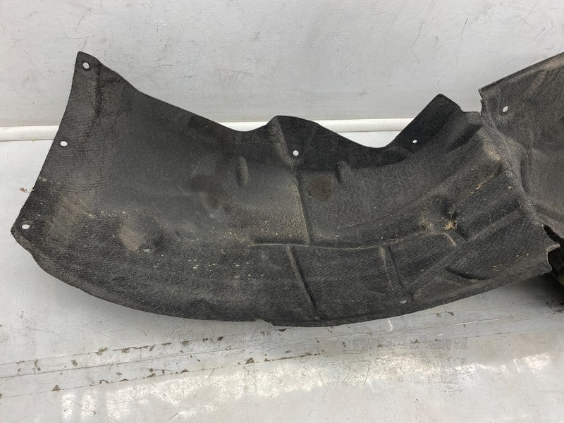 ⭕ 2017-2023 Tesla Model 3 M3 Rear Driver Side Quarter Liner Splash Shi