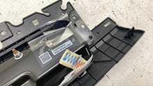 Air Bag TESLA MODEL 3 22