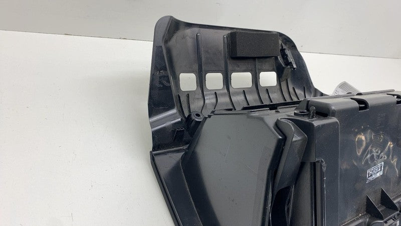 ⭕ 21-23 Polestar 2 Front Dash Dashboard Glove Box Storage Compartment 